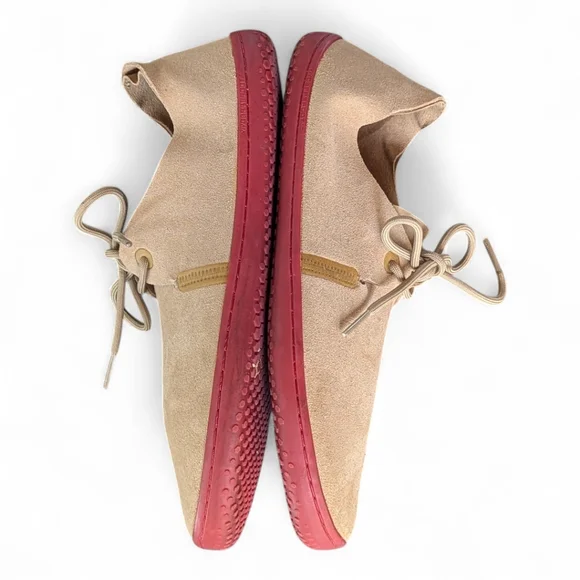 Vivobarefoot Rif Wild Hide Leather Shoes Women 39 US 8 Barefoot Minimalist - Picture 9 of 16